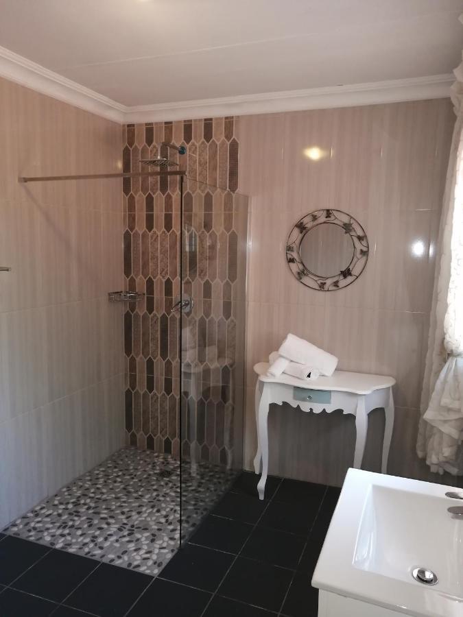 The Pheasant Appartamento Boksburg Esterno foto