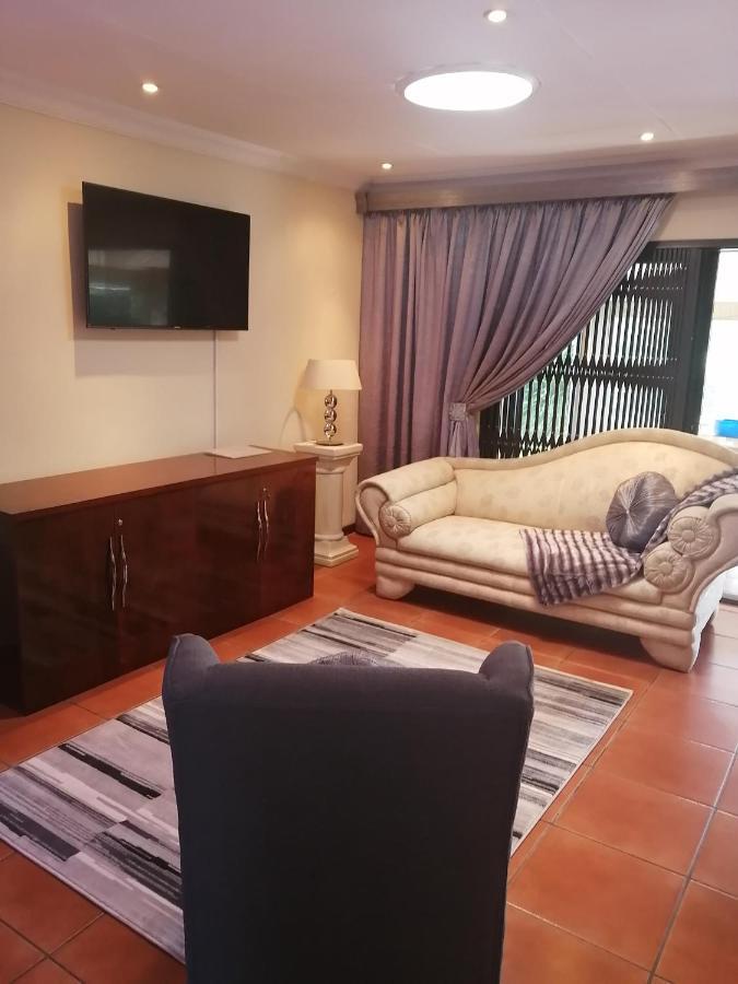 The Pheasant Appartamento Boksburg Esterno foto