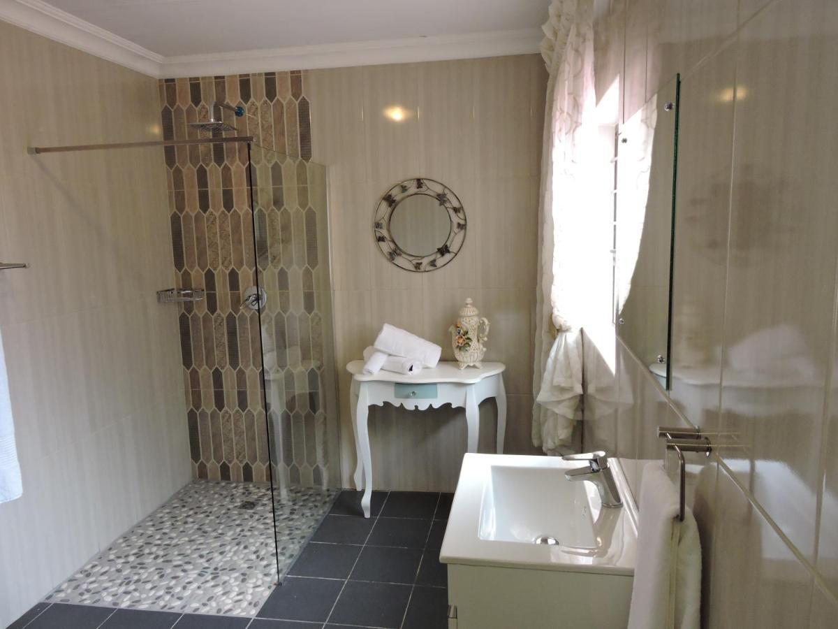 The Pheasant Appartamento Boksburg Esterno foto