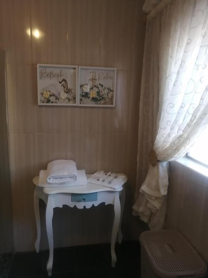 The Pheasant Appartamento Boksburg Esterno foto